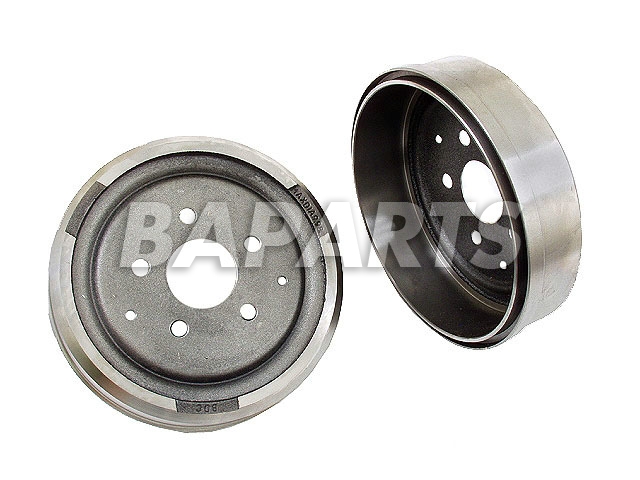 baparts bp-53519 brake drum