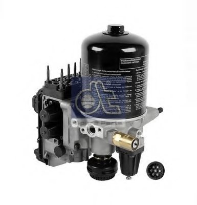 1796161,SCANIA 1796161 Air Dryer, compressed-air system