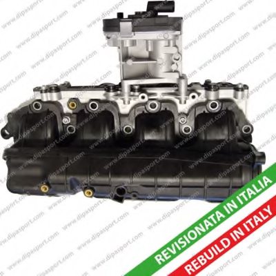 Fiat Fitting Intake Manifold For Fiat