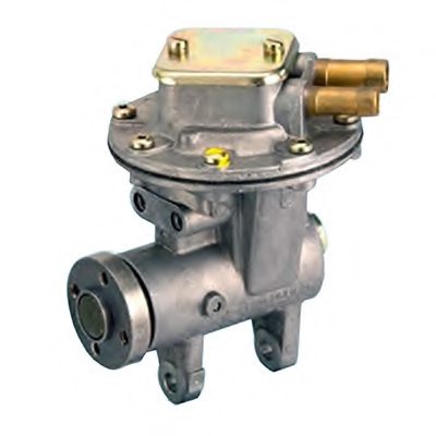 Citro N Vacuum Pump Brake System For Citro N Fiat