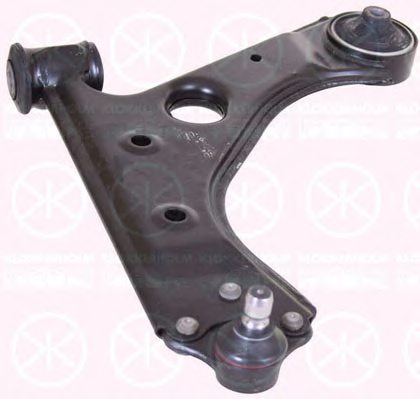 Fiat Track Control Arm For Abarth Alfa