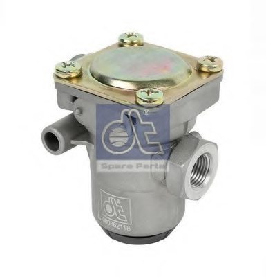 Volvo Pressure Limiting Valve For Volvo