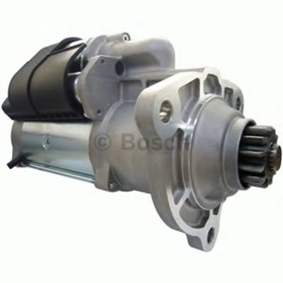 F042002135 BOSCH F 042 002 135 Starter