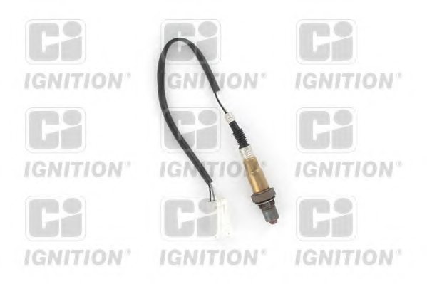 1618R0 CITRO 1618 R0 Lambda Sensor For CITRO