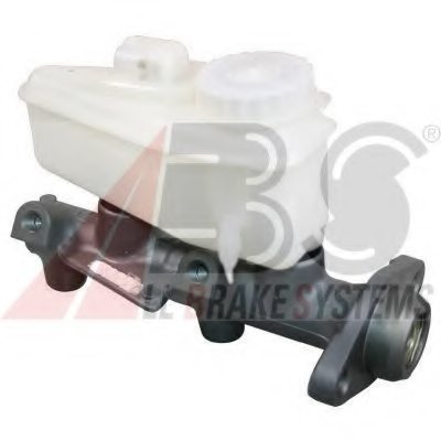 Volvo Brake Master Cylinder For Volvo