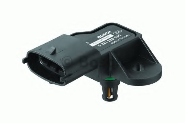 0261230042 BOSCH 0 261 230 042 Sensor Boost Pressure For CHEVROLET