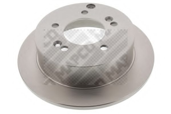 Kia Brake Disc For Kia