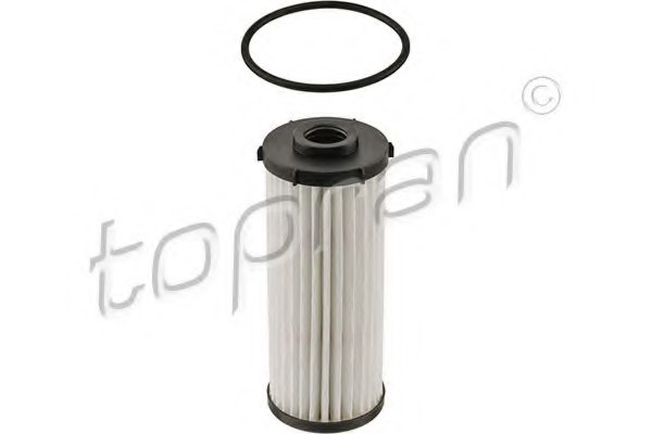 0BH325183B,VW 0BH 325 183 B Hydraulic Filter, Automatic Transmission For VW