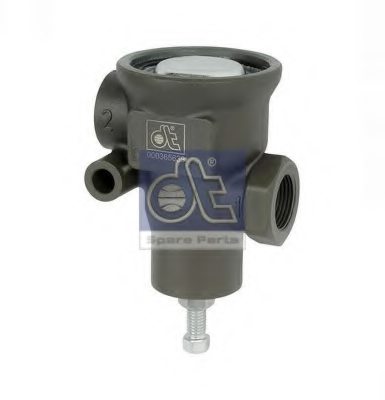 Volvo Pressure Limiting Valve For Volvo