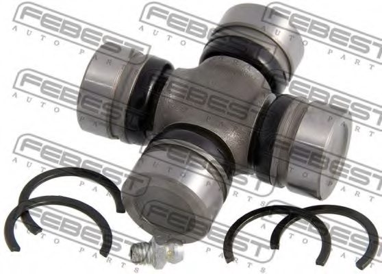 W Nissan W Joint Propshaft For Nissan