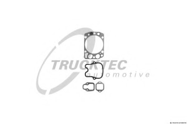 4760100020 MERCE 476 010 00 20 Gasket Set Cylinder Head For MERCE