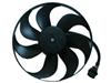  6QD959455A Fan, radiator