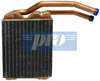 PRO 9010103 Radiator, engine cooling