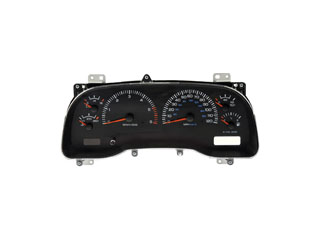 CHRYSLER 56045780AD Remanufactured Instrument Clusters