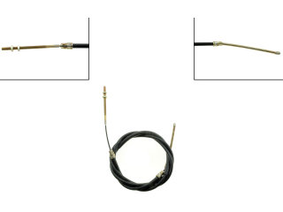 DORMAN C94273 Brake Cables