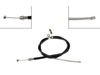 DORMAN C94889 Brake Cables