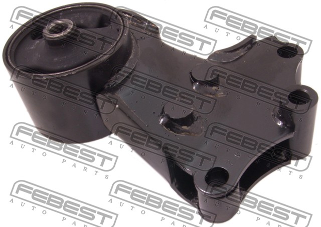 FEBEST KM-SPALH LEFT ENGINE MOUNTING