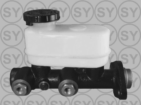 SING YUNG 46010-13W10 Repair Kit, brake master cylinder