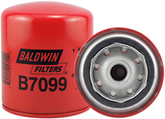 BALDWIN B7099 LUBE SPIN-ON