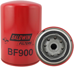 BALDWIN BF900 FUEL SPIN-ON