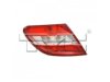 TYC  111174800 Tail Lamp Assembly