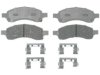 ACDELCO  14D1169CH Brake Pad