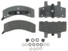 ACDELCO  14D369CH Brake Pad
