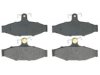ACDELCO  14D413MH Brake Pad