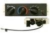  1572575 A/C and Heater Control Switch