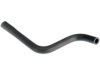 GENERAL MOTORS 25740131 Coolant Recovery Tank Hose