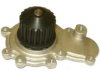 ACDELCO  252496 Water Pump