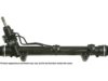 OEM 2514600225 Rack and Pinion Complete Unit
