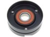 ACDELCO  36152 Tensioner Pulley
