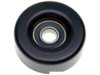 NISSAN 11955AR00A Tensioner Pulley