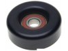 ACDELCO  38011 Idler Pulley