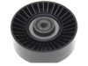 ACDELCO  38087 Tensioner Pulley