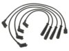 MAZDA 8BBR18140 Spark Plug Wire