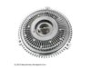 BECK/ARNLEY  1300216 Radiator Fan Clutch