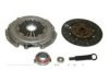 ACDELCO PROFESSIONAL 381296 Clutch Kit