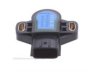 BECK/ARNLEY  1580519 Throttle Position Sensor (TPS)