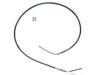 RAYBESTOS  BC94056 Parking Brake Cable