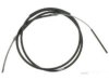 RAYBESTOS  BC94273 Parking Brake Cable