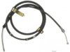 RAYBESTOS  BC94889 Parking Brake Cable