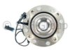 LUK(USA) BR930662 Wheel Bearing & Hub Assembly
