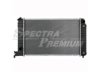 SPECTRA PREMIUM / COOLING DEPOT  CU1531 Radiator