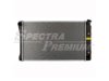 SPECTRA PREMIUM / COOLING DEPOT  CU161 Radiator