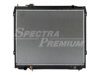 SPECTRA PREMIUM / COOLING DEPOT  CU1774 Radiator