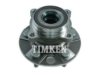 TIMKEN  HA590269 Wheel Bearing & Hub Assembly