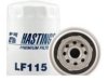 HASTINGS FILTERS  LF115 Oil Filter