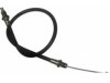 WAGNER  BC123940 Parking Brake Cable